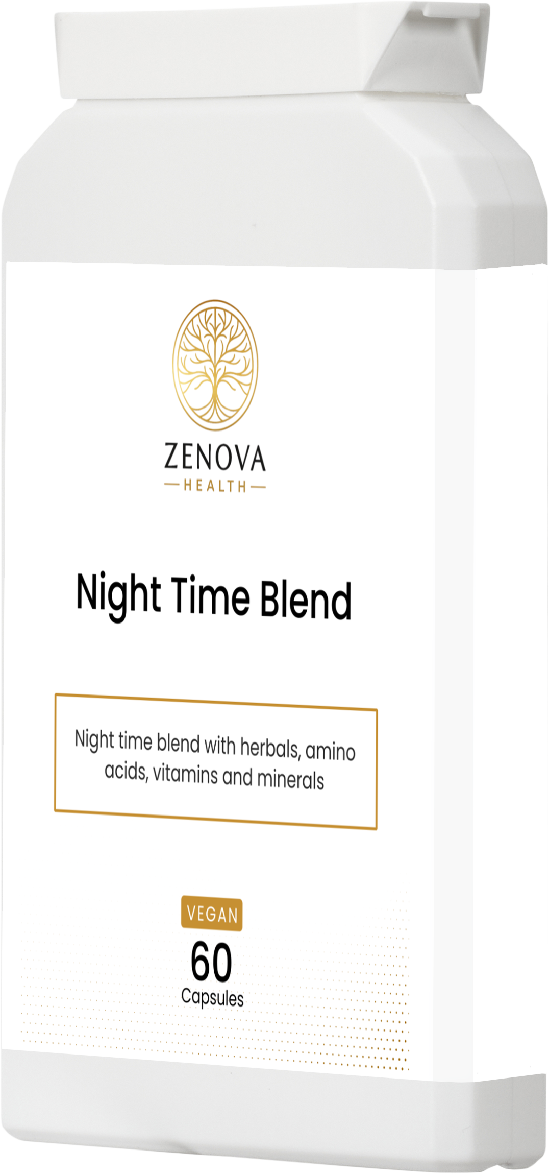 Night Time Blend