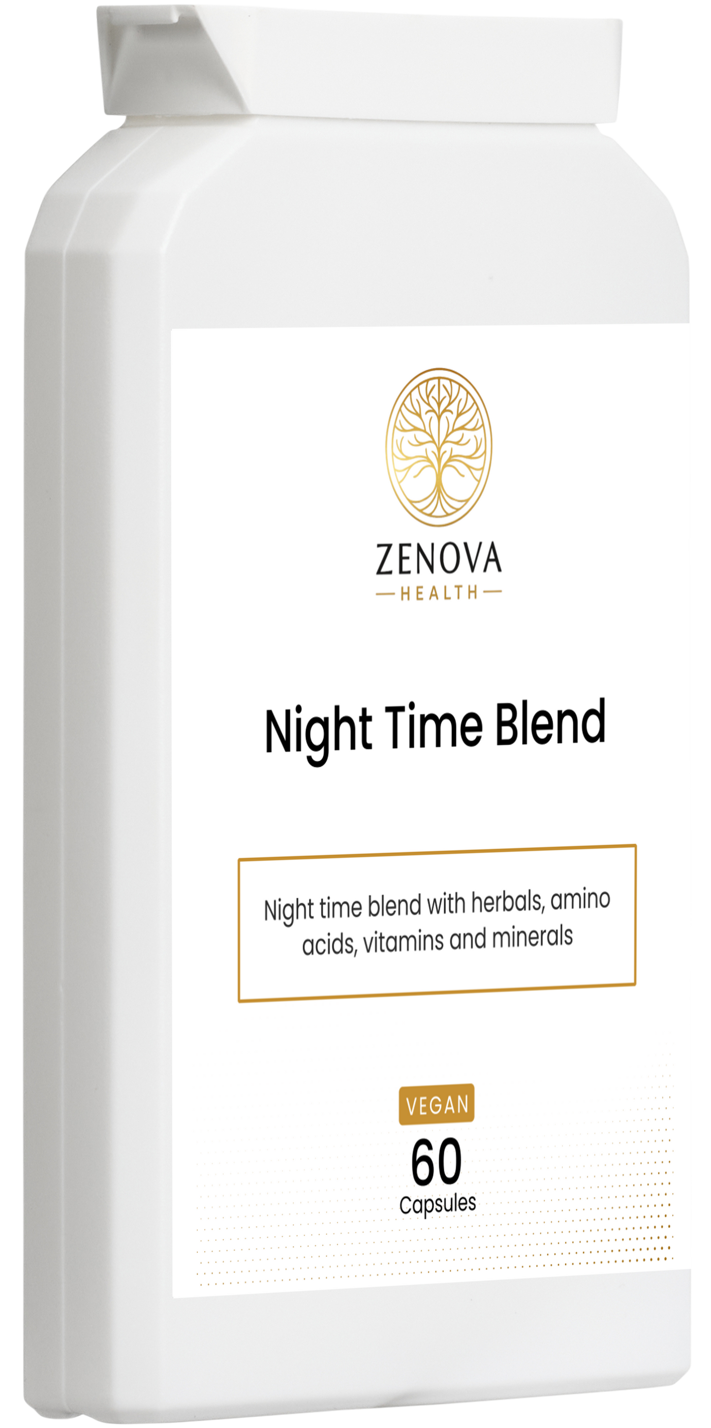 Night Time Blend