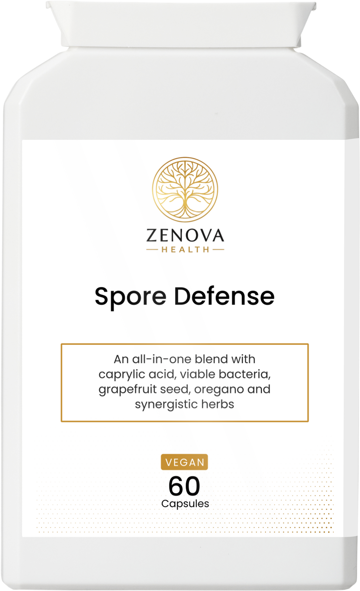 Spore Defense
