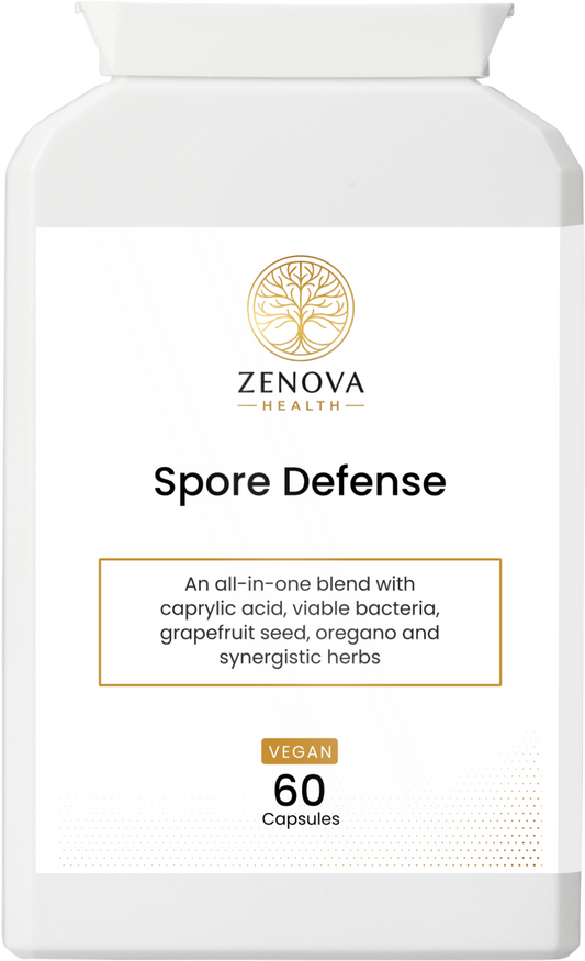 Spore Defense