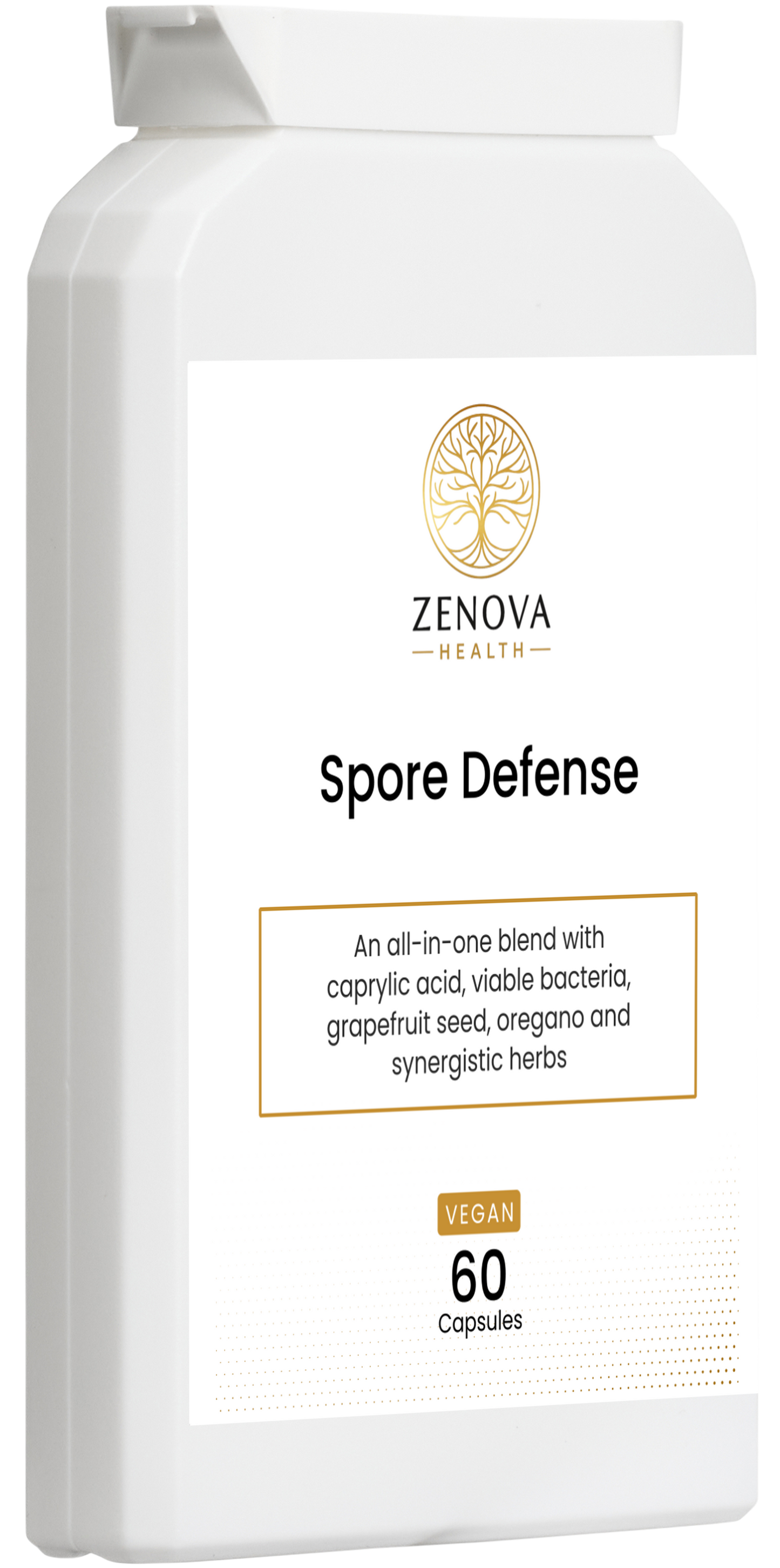 Spore Defense