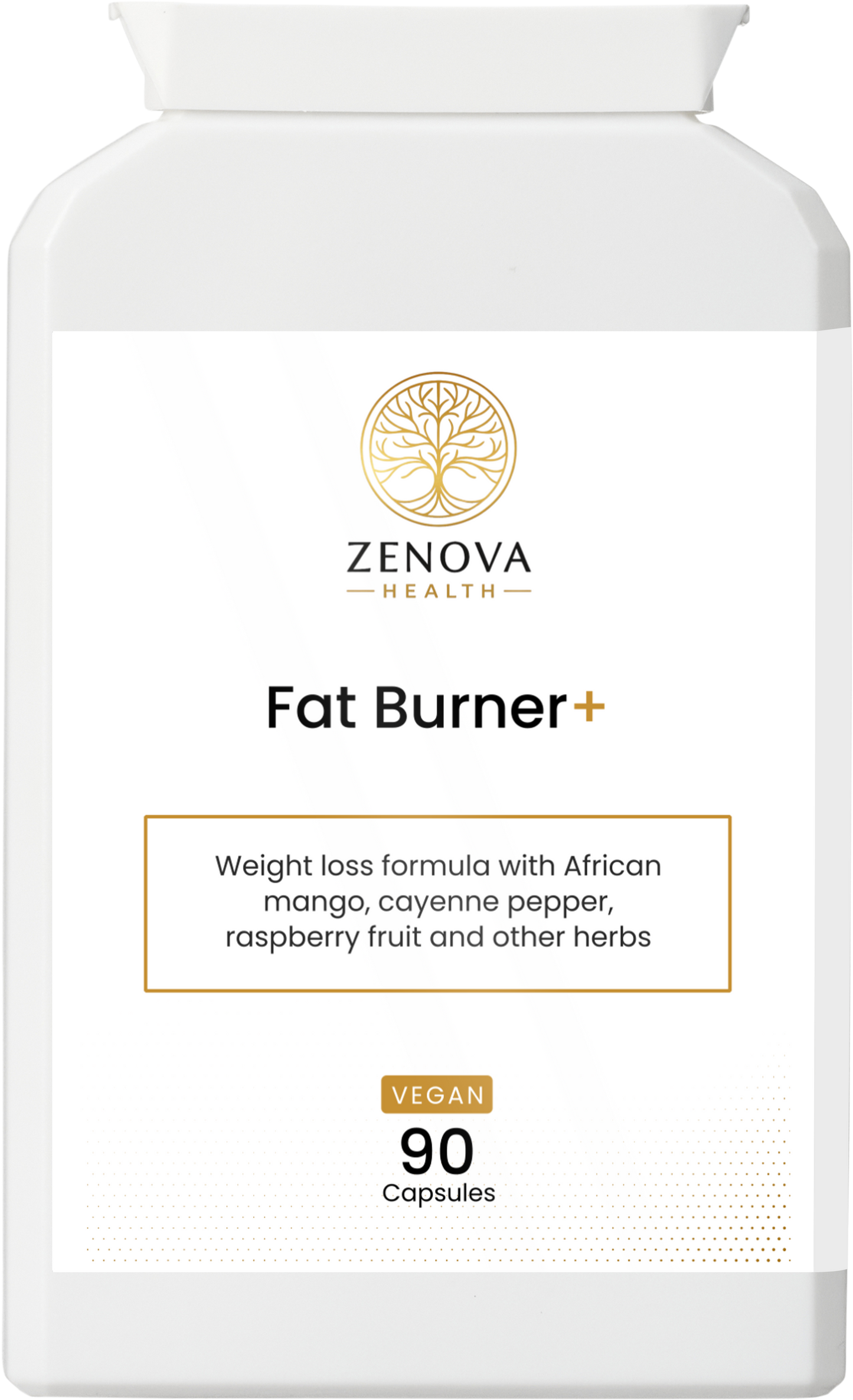 Fat Burner+