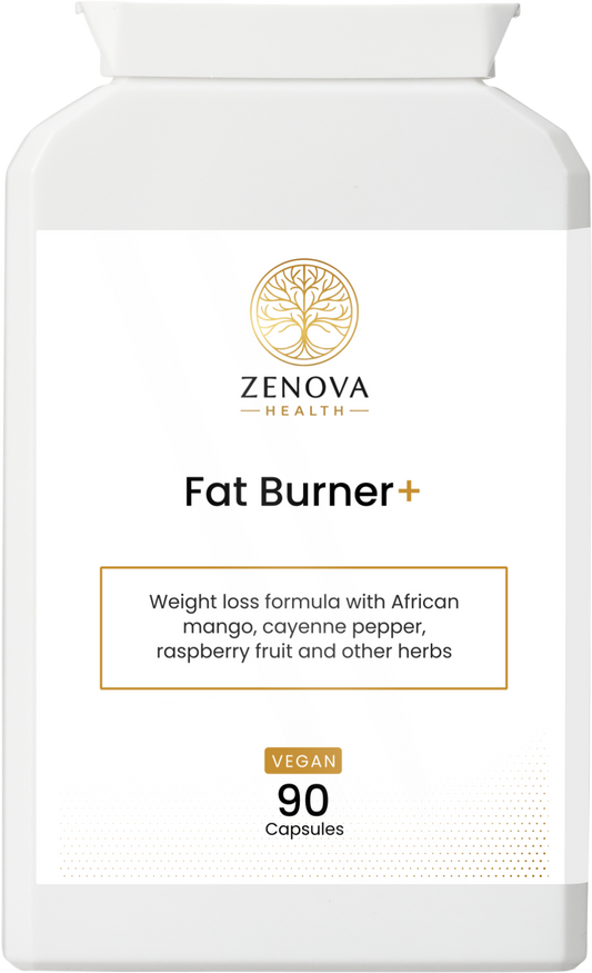 Fat Burner+