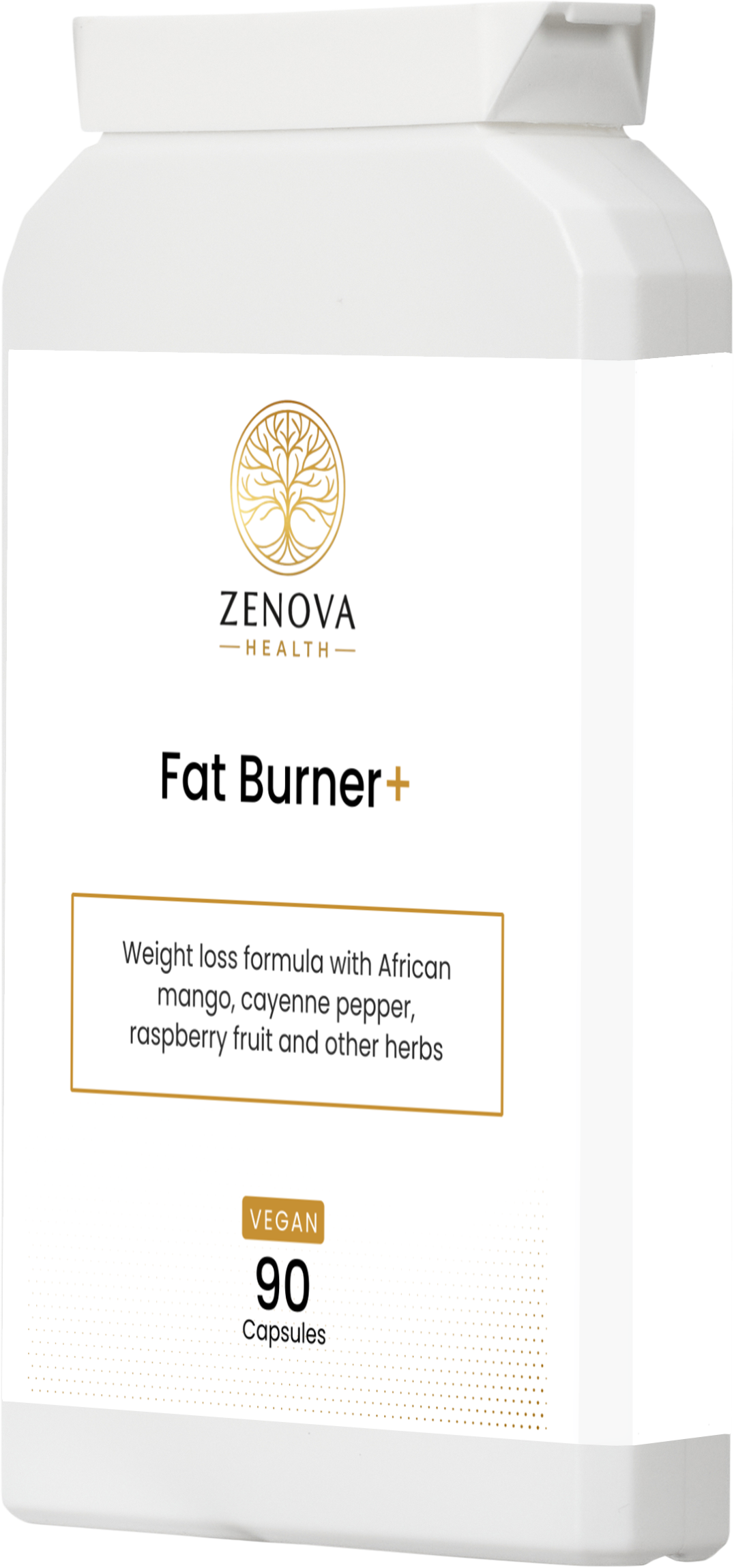 Fat Burner+