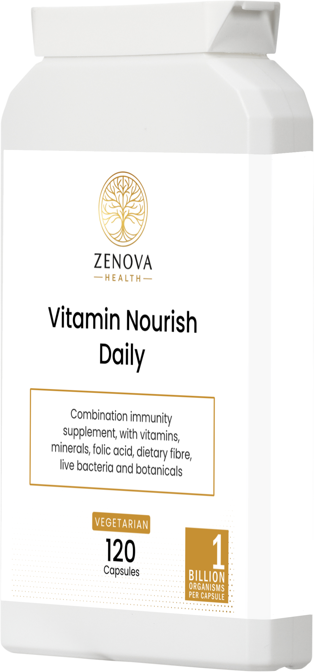 Vitamin Nourish Daily