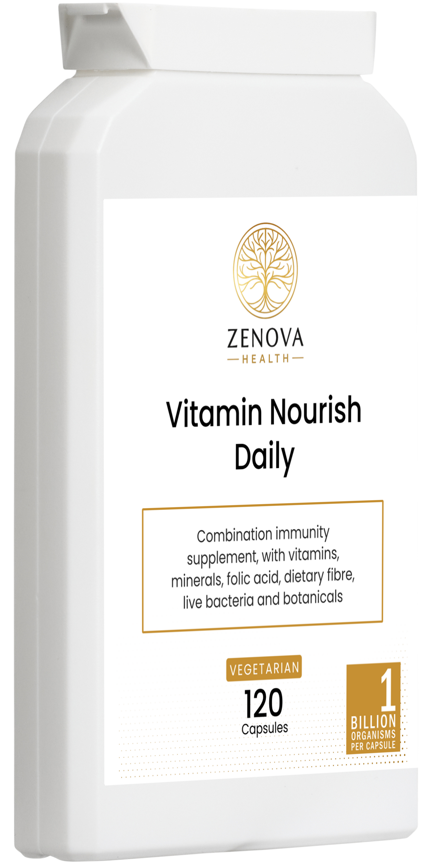 Vitamin Nourish Daily