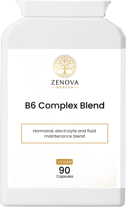 B6 Complex Blend