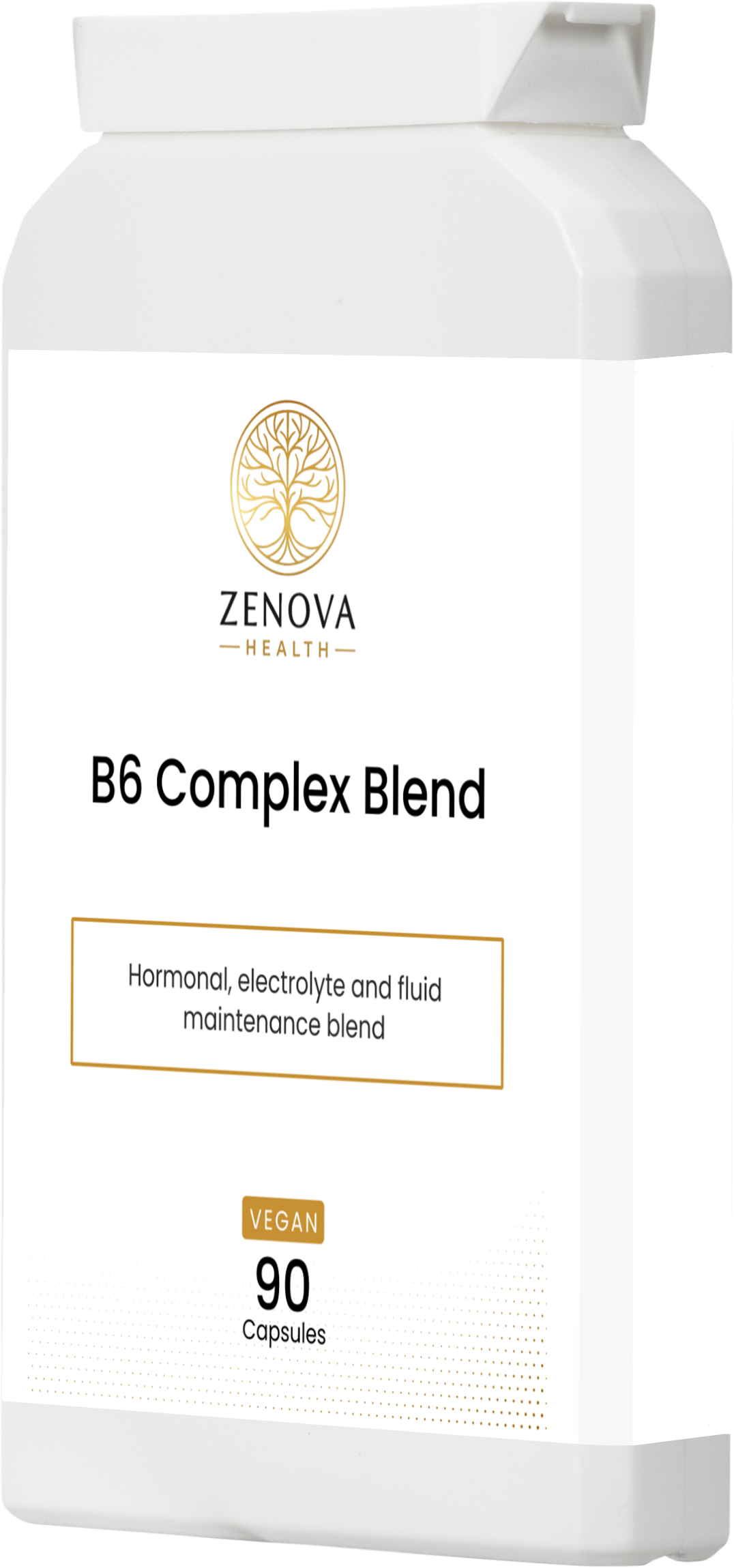 B6 Complex Blend